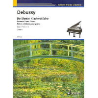 Berühmte Klavierstücke