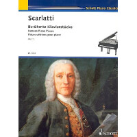 Berühmte Klavierstücke