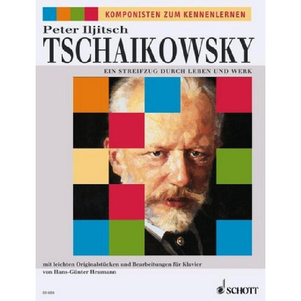 Peter Iljitsch Tschaikowsky Ein