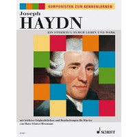 Joseph Haydn Ein Streifzug durch