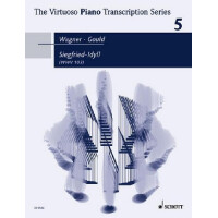 Siegfried-Idyll WWV103