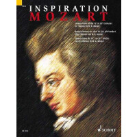 Inspiration Mozart Kompositionen