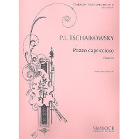 Pezzo capriccioso op.62