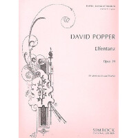 Elfentanz op.39
