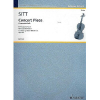 Concertino g-moll op.46