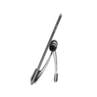 Omnitronic PD-09 Tablet-Ständer