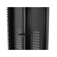 Roadinger Stahl-Rack SR-19, 4HE