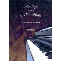 Albumblatt