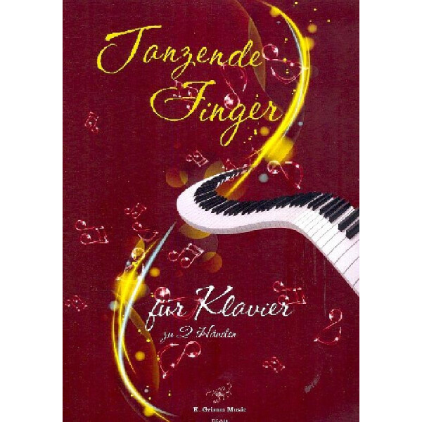 Tanzende Finger