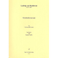 Mondscheinsonate op.27,2 (1. Satz):