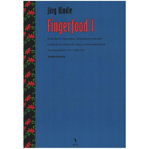 Fingerfood I