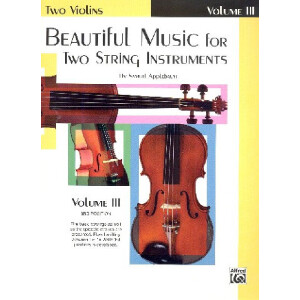 Beautiful Music vol.3