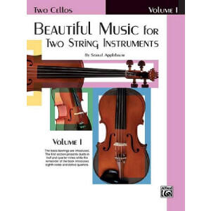 Beautiful Music vol.1