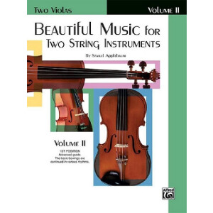 Beautiful Music vol.2