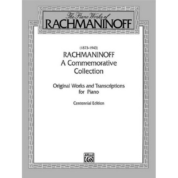 A commemorative Collection