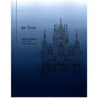 Schweriner Orgelbuch