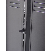 Roadinger steel rack SR-19, 30U