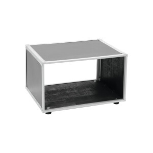 Roadinger effects rack Studio 8HE