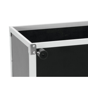 Roadinger effects rack Studio 8HE