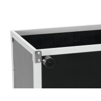 Roadinger effects rack Studio 8HE