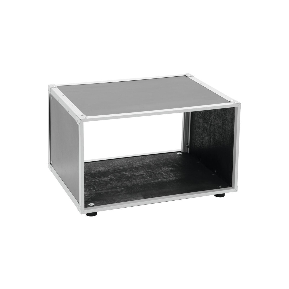 Roadinger Effektrack Studio 10HE box