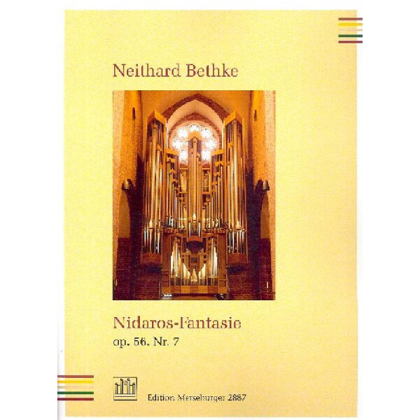 Nidaros-Fantasie op.56,7