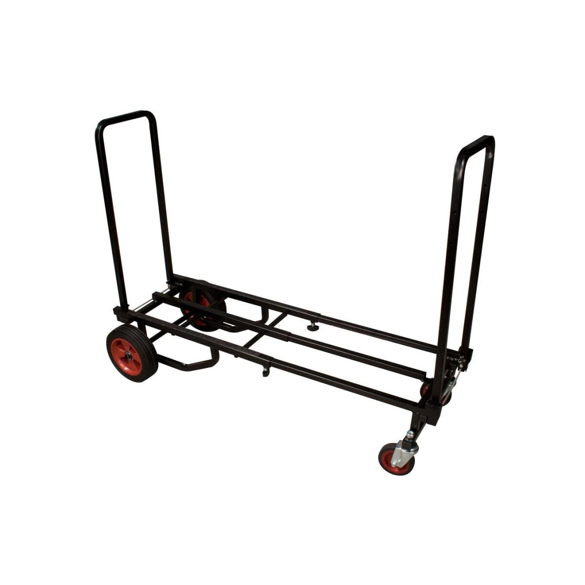 Roadinger Stage Donkey XL transport trolley