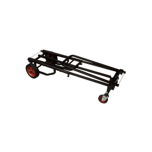 Roadinger Stage Donkey XL transport trolley