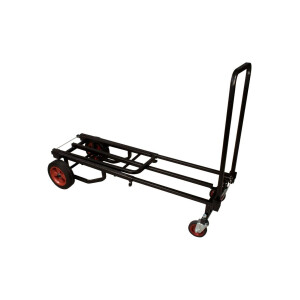 Roadinger Stage Donkey XL transport trolley