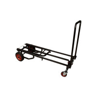 Roadinger Stage Donkey XL transport trolley