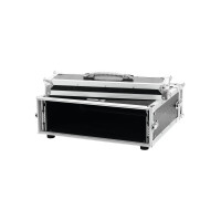 Roadinger effects rack CO DD, 3U, 40cm deep, black