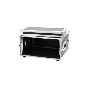 Roadinger effects rack CO DD, 5U, 40cm deep, black