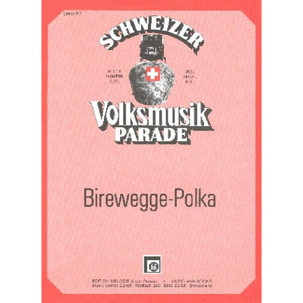 Birewegge-Polka