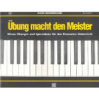 Übung macht den Meister Band 6