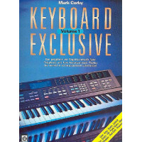 Keyboard exclusive Band 1