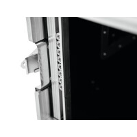 Roadinger Rack Profi 4HE 45cm