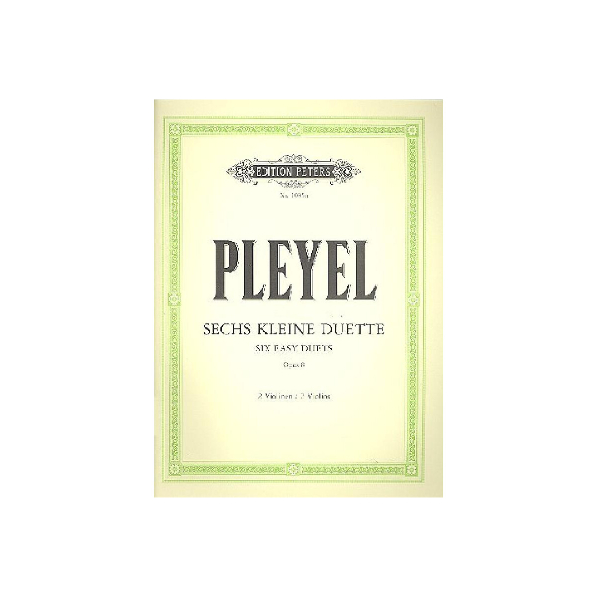 6 Duos op.8 box