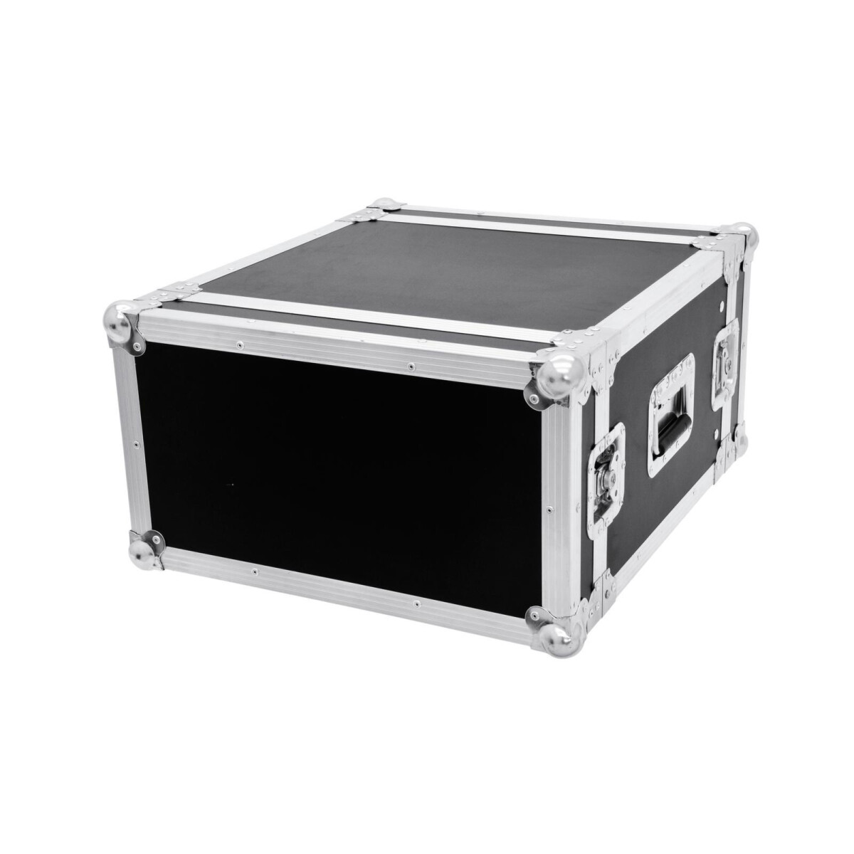 Roadinger Rack Profi 6HE 45cm box
