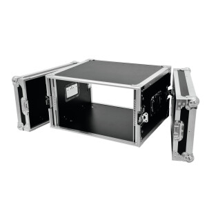 Roadinger Rack Profi 6HE 45cm