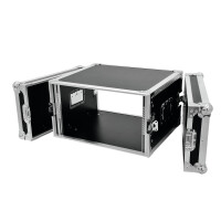 Roadinger Rack Profi 6HE 45cm