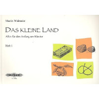 Das kleine Land Band 1