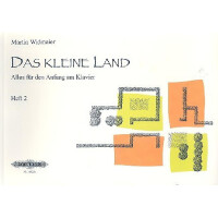 Das kleine Land Band 2