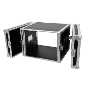 Roadinger Rack Profi 8HE 45cm