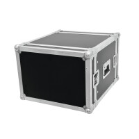 Roadinger Rack Profi 8HE 45cm