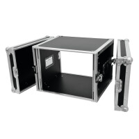 Roadinger Rack Profi 8HE 45cm