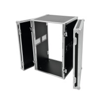 Roadinger Rack Profi 10HE 45cm