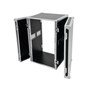 Roadinger Rack Profi 12HE 45cm