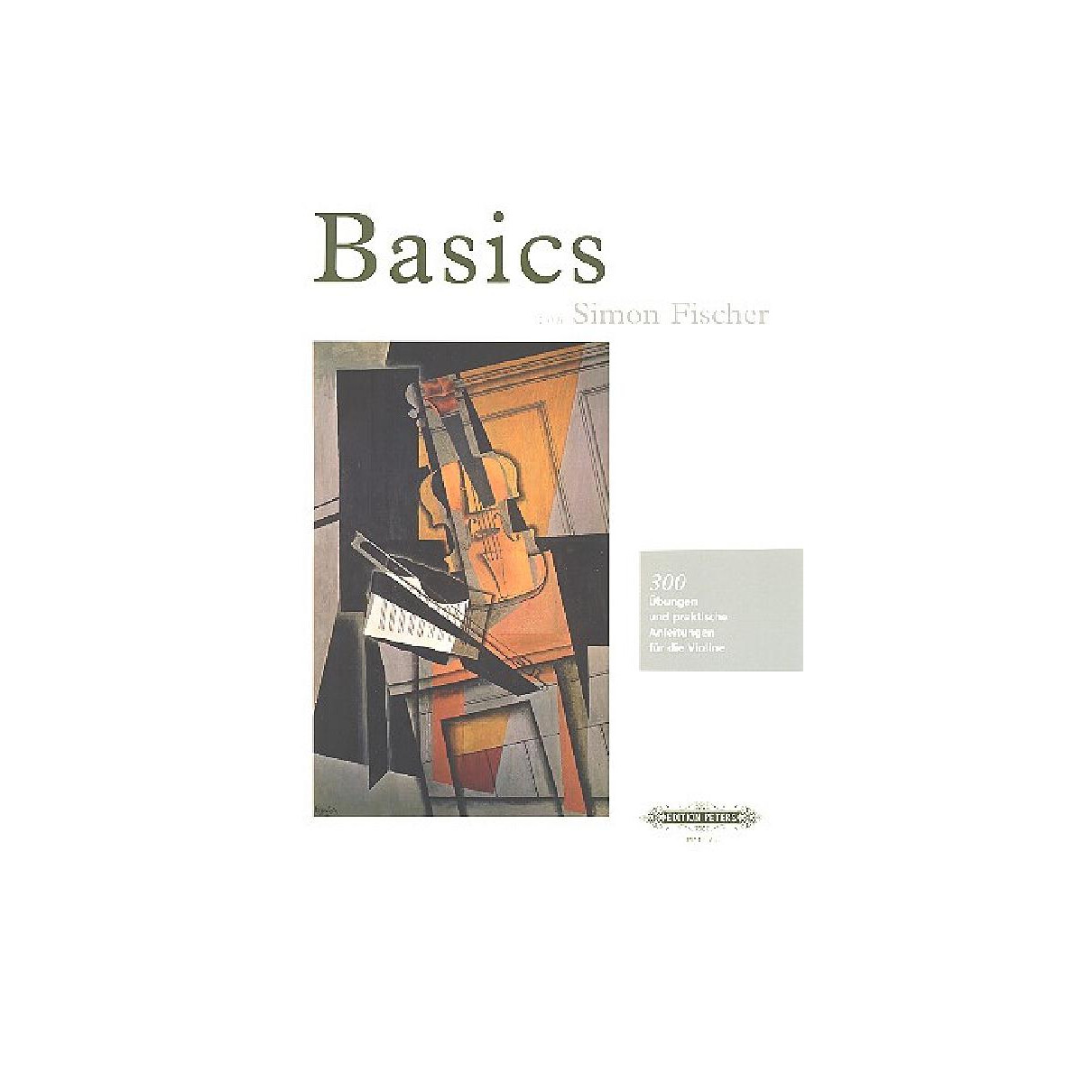 Basics - 300 Übungen und praktische box