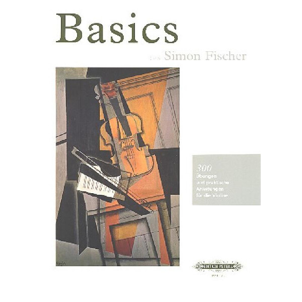 Basics - 300 Übungen und praktische Anleitungen