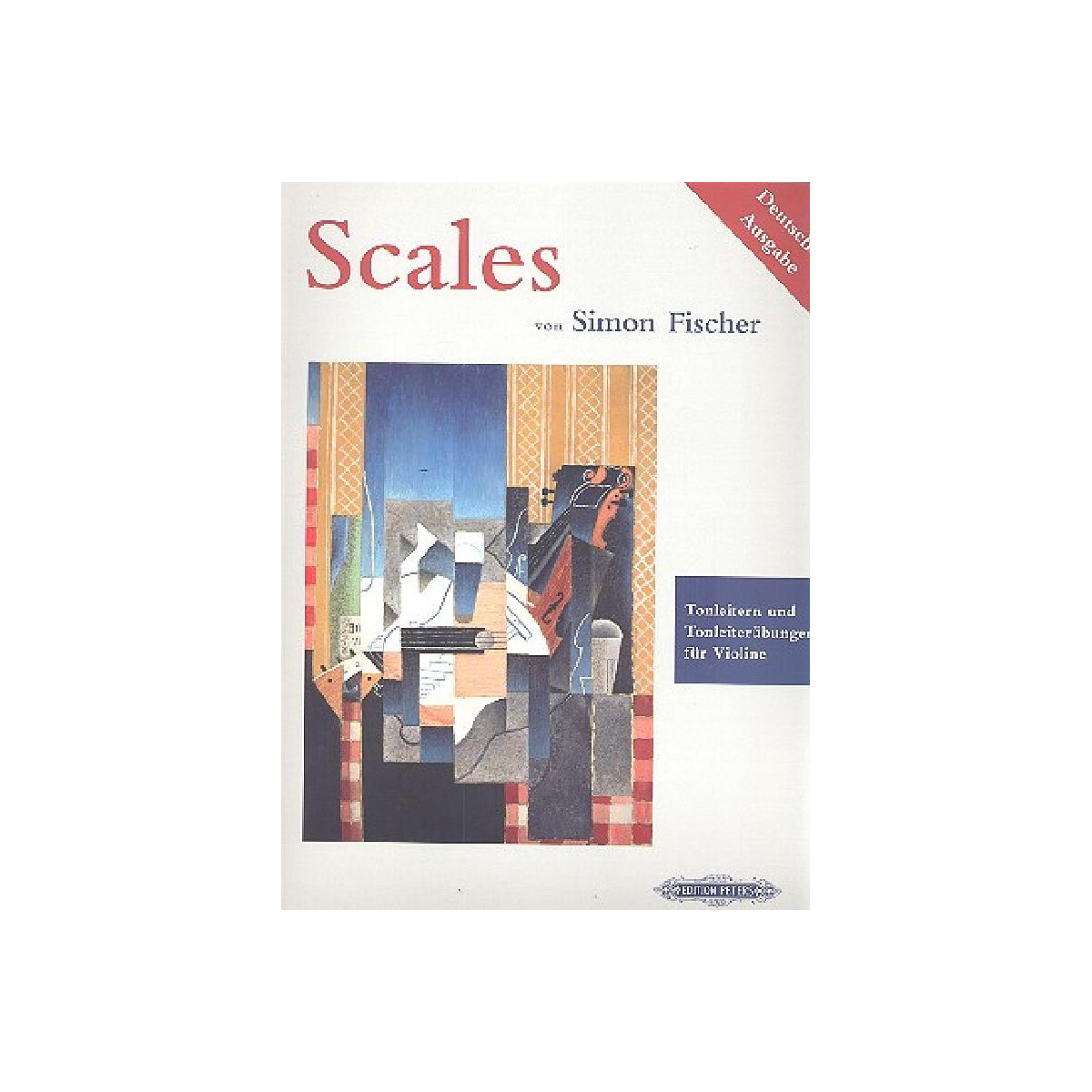 Tonleitern und Tonleiterübungen box